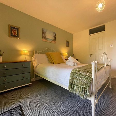 19 Honicombe Park Villa Callington Exterior photo