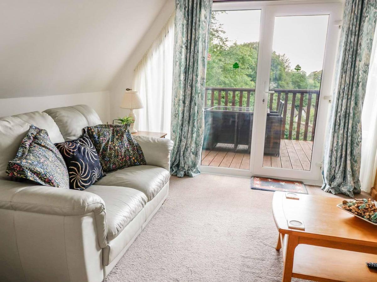 19 Honicombe Park Villa Callington Exterior photo