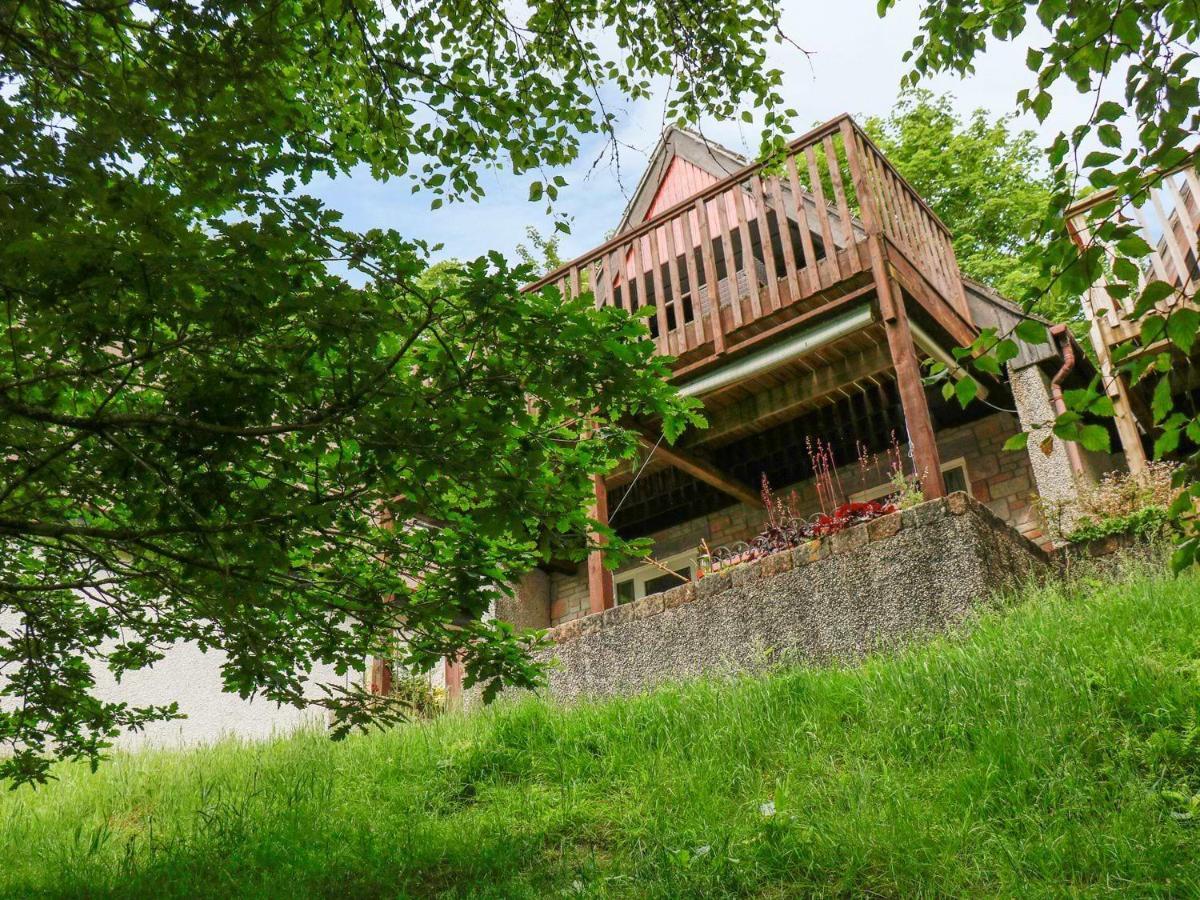 19 Honicombe Park Villa Callington Exterior photo