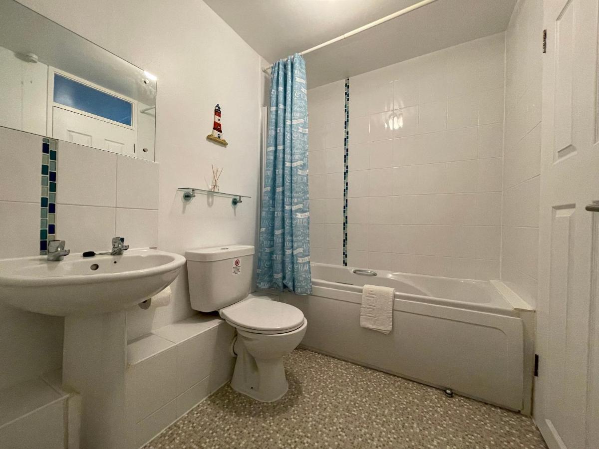 19 Honicombe Park Villa Callington Exterior photo